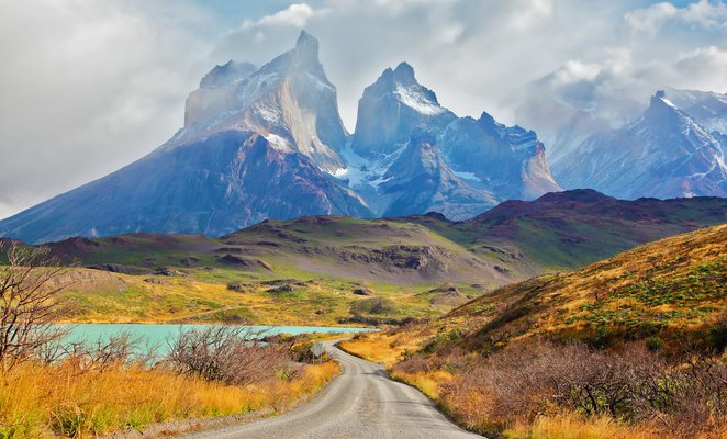 Fotografía 4 de Buses Regulares a Torres del Paine en Puerto Natales, Magallanes