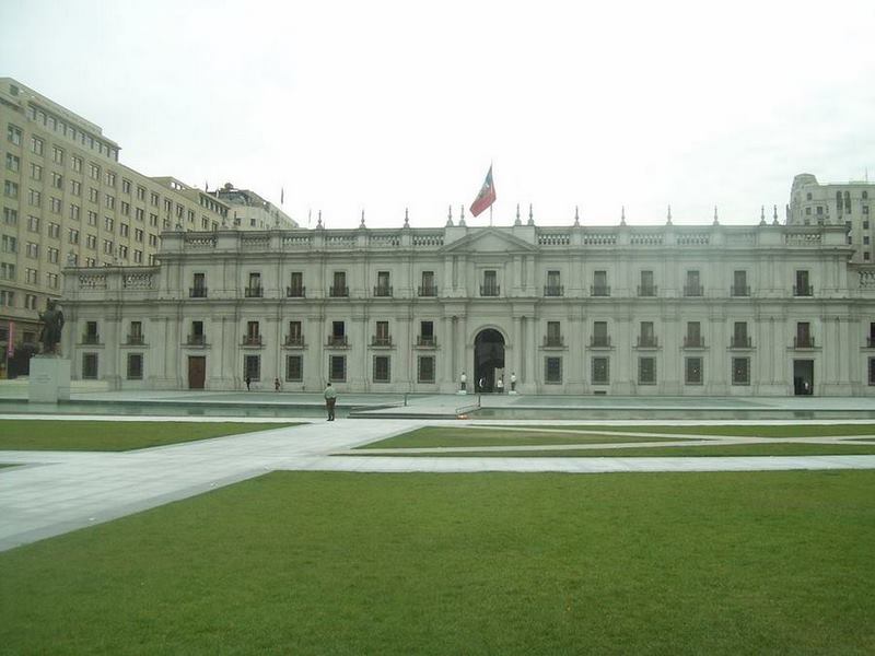 Fotografía 9 de Turismo en la Cuidad de Santiago y alrrededores en Santiago, Metropolitana