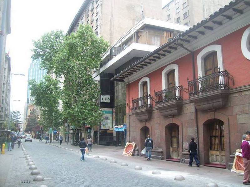 Fotografía 5 de Turismo en la Cuidad de Santiago y alrrededores en Santiago, Metropolitana