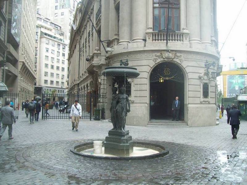 Fotografía 6 de Turismo en la Cuidad de Santiago y alrrededores en Santiago, Metropolitana