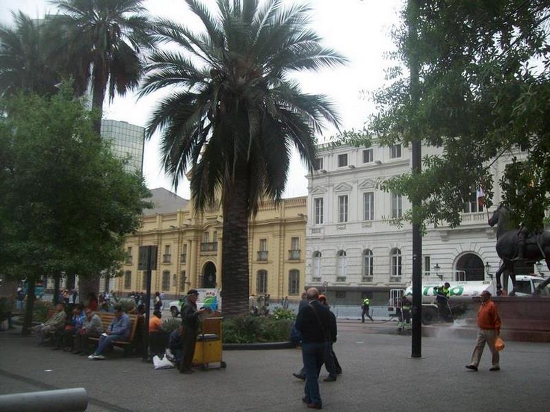 Fotografía 7 de Turismo en la Cuidad de Santiago y alrrededores en Santiago, Metropolitana