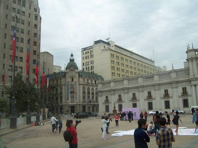 Fotografía 8 de Turismo en la Cuidad de Santiago y alrrededores en Santiago, Metropolitana