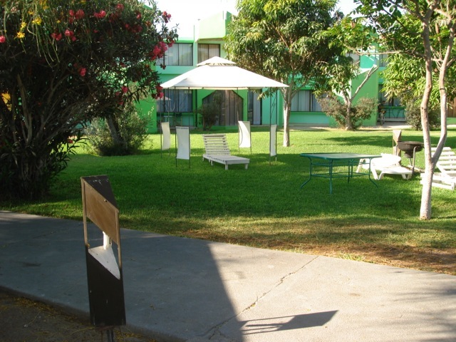 Fotografía 3 de Hotel Del Valle Azapa en Arica, Arica Y Parinacota