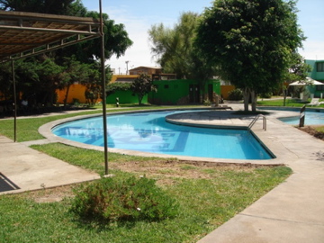 Fotografía 4 de Hotel Del Valle Azapa en Arica, Arica Y Parinacota