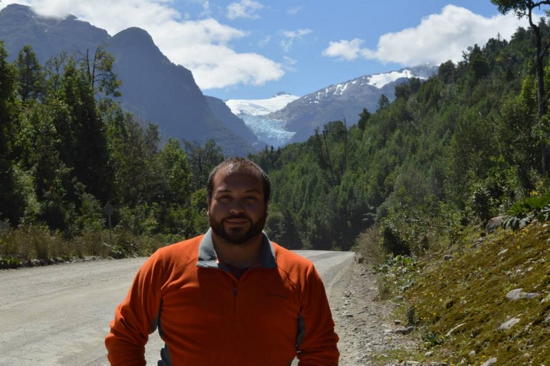 Fotografía 6 de Parque Nacional Queulat + navegacion laguna tempanos en Coyhaique, Aysen