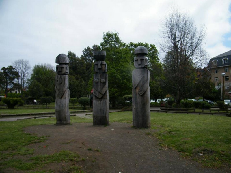 Fotografía 12 de Agencia de Turismo Aventura, Etno Cultural y Trekking en Temuco, Araucania