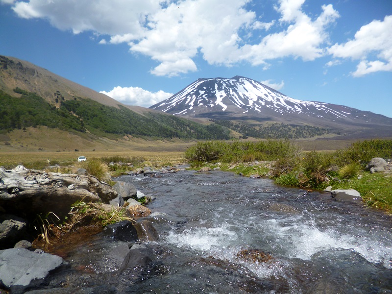 Fotografía 6 de Fundo Laguna Blanca en Curacautin, Araucania