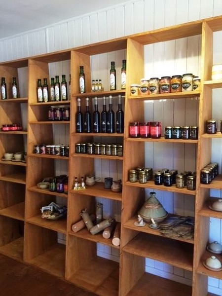 Fotografía 2 de El Palenque Delicatessen, Gourmet en Valdivia, Los Rios