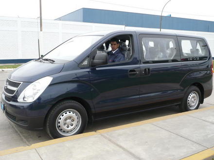 Fotografía 3 de Servicio de VANS y viajes de turismo ARRIENDO en Concepcion, Bio Bio