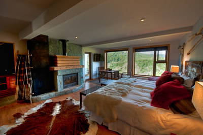 Fotografía 10 de Nomades Hotel Boutique en Coyhaique, Aysen