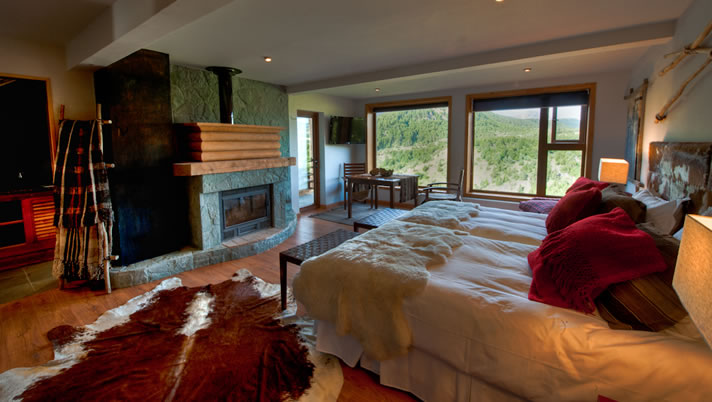 Fotografía 8 de Nomades Hotel Boutique en Coyhaique, Aysen