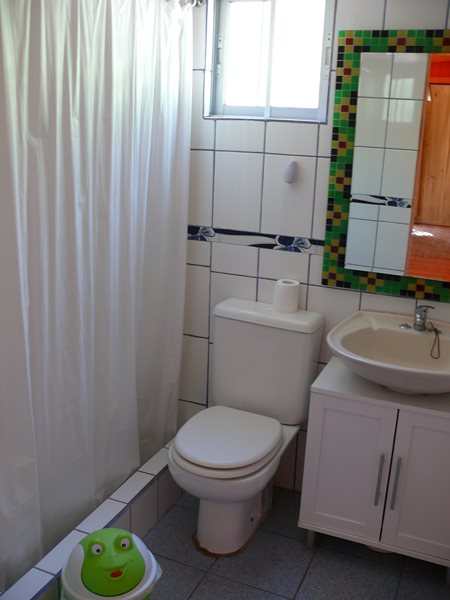 Fotografía 4 de Se arrienda Hermosa y Amplia Cabaña en Pinto, Bio Bio