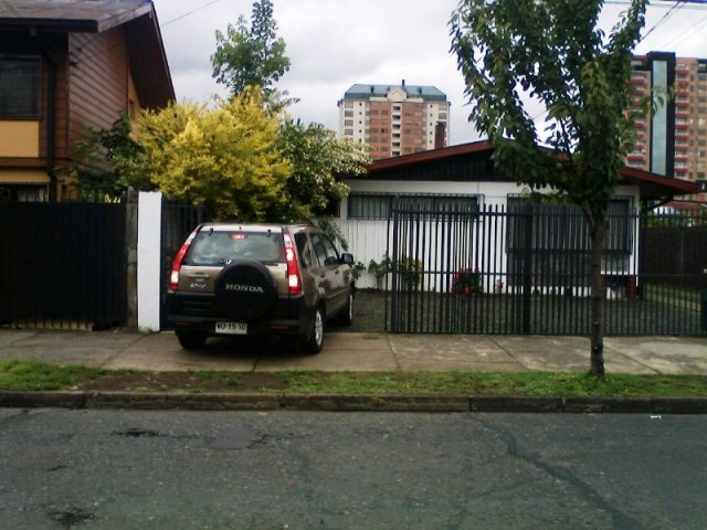 Fotografía 10 de Hostal Casa de Juanita en Temuco en Temuco, Araucania