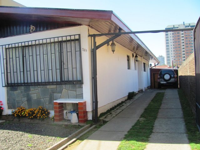 Fotografía 2 de Hostal Casa de Juanita en Temuco en Temuco, Araucania