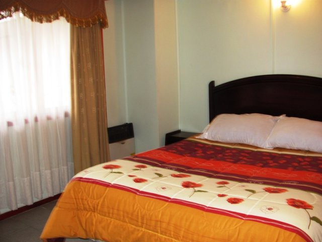 Fotografía 5 de Hostal Casa de Juanita en Temuco en Temuco, Araucania