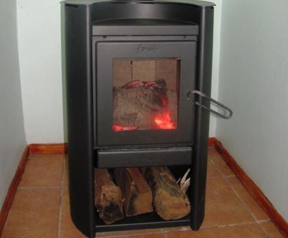 Fotografía 8 de Hostal Casa de Juanita en Temuco en Temuco, Araucania