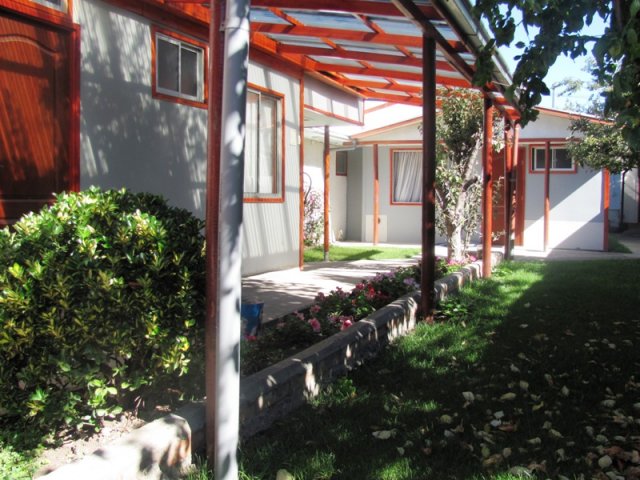 Fotografía 9 de Hostal Casa de Juanita en Temuco en Temuco, Araucania