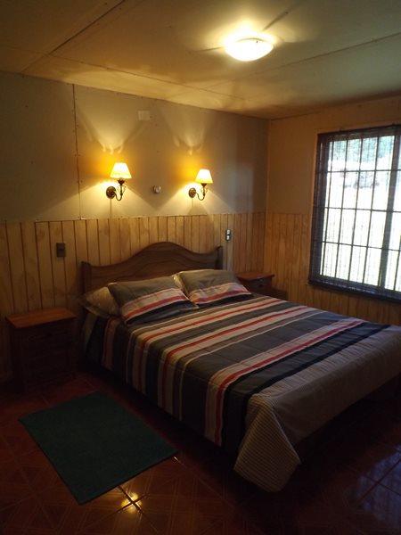 Fotografía 8 de Cabañas en Coñaripe para 7 y 8 personas en Panguipulli, Los Rios