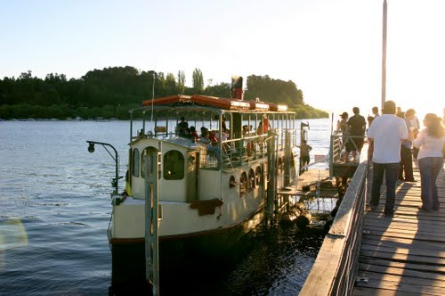 Fotografía 5 de Gira de estudios Pucon en Pucon, Araucania