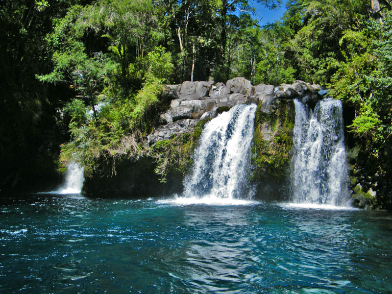 Fotografía 8 de Gira de estudios Pucon en Pucon, Araucania