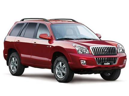 Fotografía 2 de Arriendo de autos 4x4, Región de Aysen en Coyhaique, Aysen