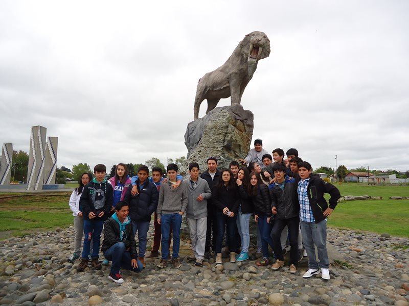 Fotografía 2 de Servicio de Tours Guiado en Panguipulli, Los Rios