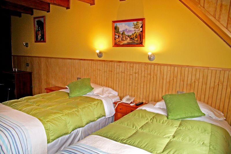 Fotografía 3 de Hotel Frutillar Chile en Frutillar, Los Lagos