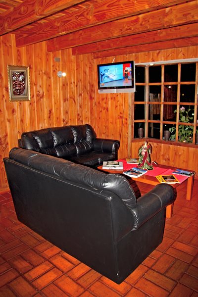 Fotografía 5 de Hotel Frutillar Chile en Frutillar, Los Lagos