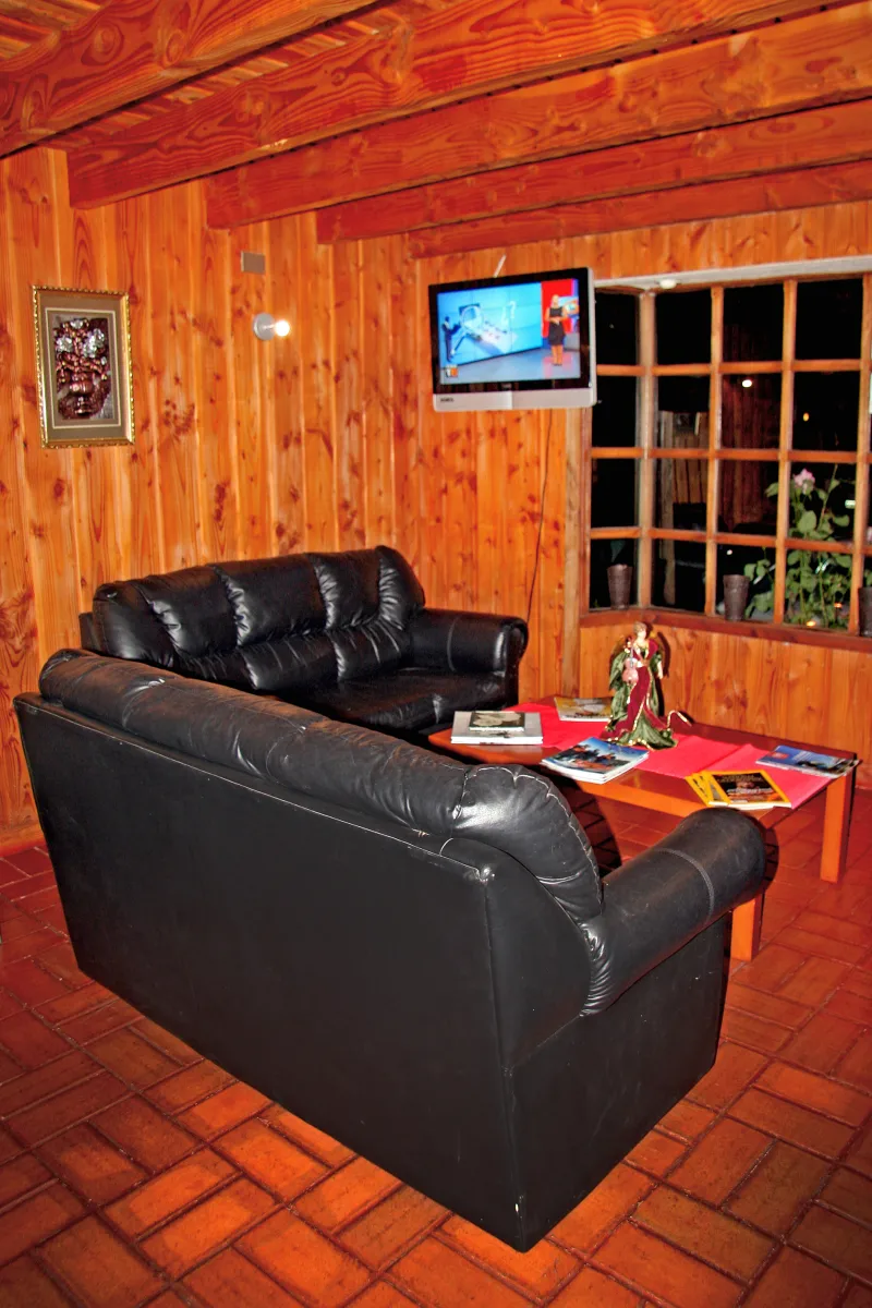 Fotografía 5 de Hotel Frutillar Chile en Frutillar, Los Lagos