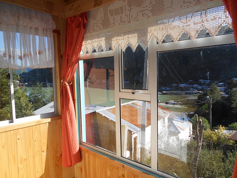 Fotografía 13 de Arriendo de Cabañas por noche en Tortel en Tortel, Aysen