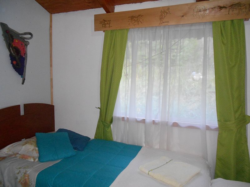 Fotografía 7 de Arriendo de Cabañas por noche en Tortel en Tortel, Aysen