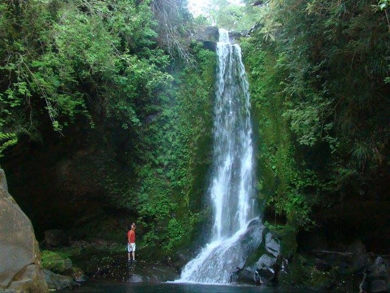 Fotografía 13 de Canyoning en la Región del Maule en Curico, Maule