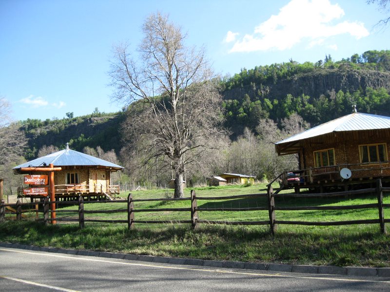 Fotografía 8 de Termas de Chillan a minutos centro de Ski..Termas y mucho mas en Pinto, Bio Bio