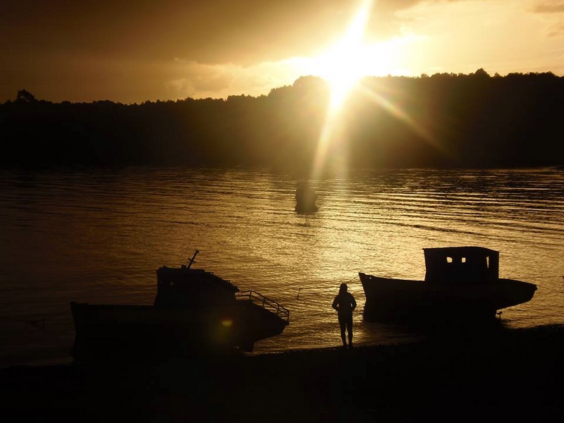 Fotografía 2 de Vive el cariño natural de Chiloe  en Ancud, Los Lagos