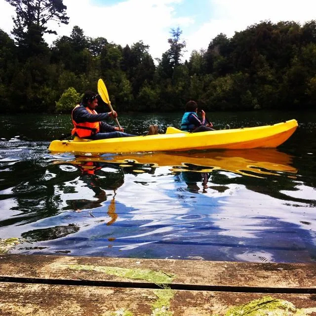 Fotografía 5 de Vive el cariño natural de Chiloe  en Ancud, Los Lagos