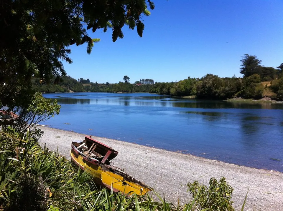 Fotografía 6 de Vive el cariño natural de Chiloe  en Ancud, Los Lagos