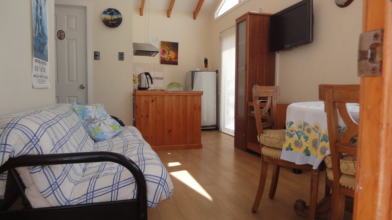 Fotografía 5 de Cabañas en Coquimbo, cerca de la playa. en La Higuera, Coquimbo