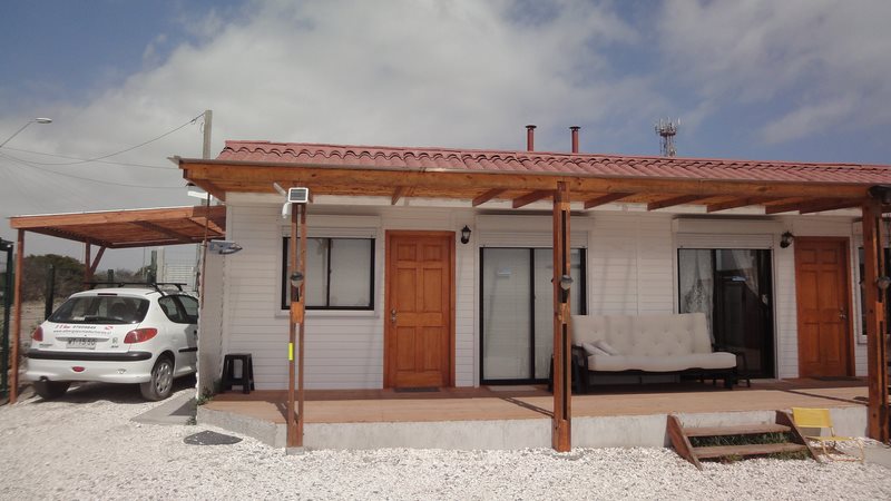 Fotografía 7 de Cabañas en Coquimbo, cerca de la playa. en La Higuera, Coquimbo
