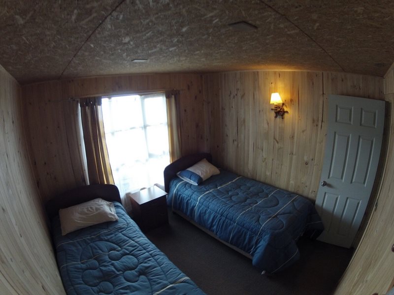 Fotografía 4 de Hostal Guarida del Trauco, Puqueldon - Chiloe en Puqueldon, Los Lagos