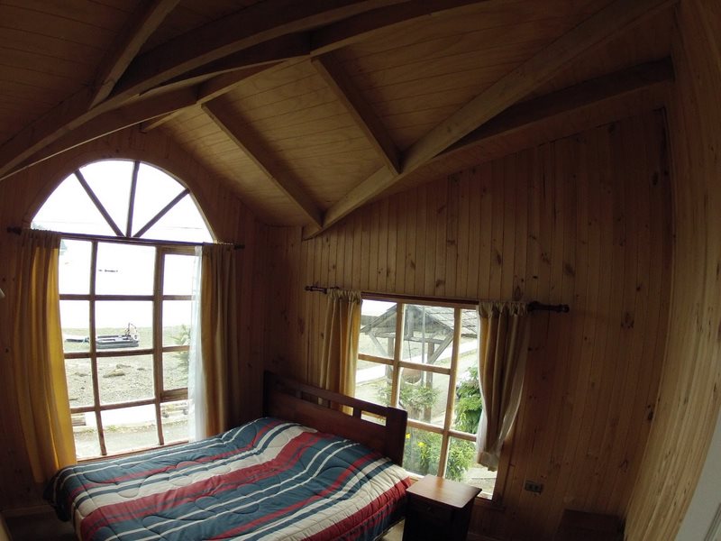 Fotografía 5 de Hostal Guarida del Trauco, Puqueldon - Chiloe en Puqueldon, Los Lagos