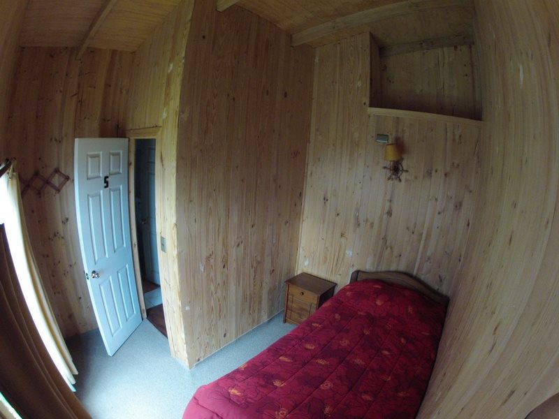 Fotografía 9 de Hostal Guarida del Trauco, Puqueldon - Chiloe en Puqueldon, Los Lagos