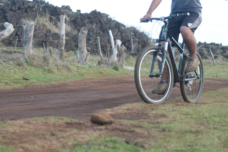 Fotografía 8 de Experiencia Vivida en Rapa Nui en Isla De Pascua, Valparaiso