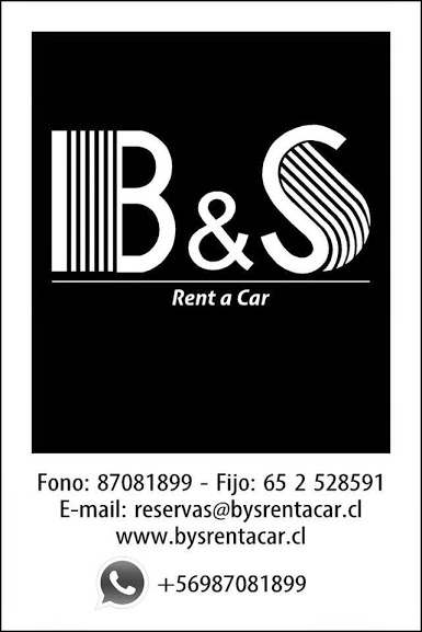 Fotografía 4 de Rent a Car Puerto Montt B&S en Puerto Montt, Los Lagos