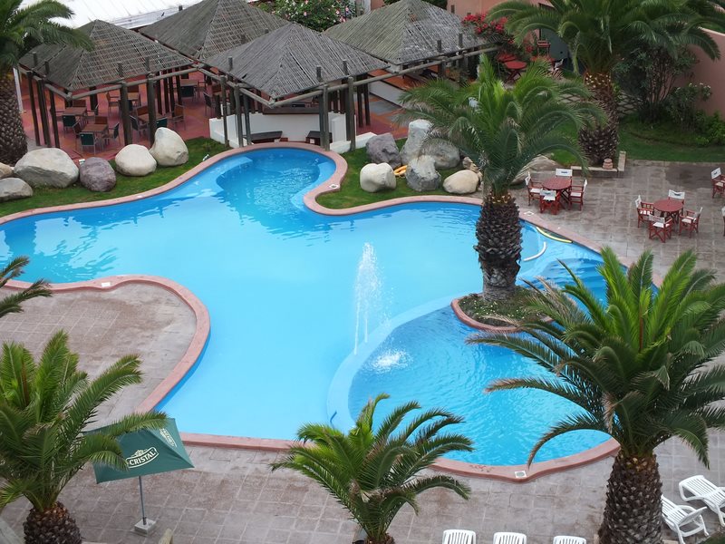 Fotografía 5 de Hotel Club La Serena en La Serena, Coquimbo