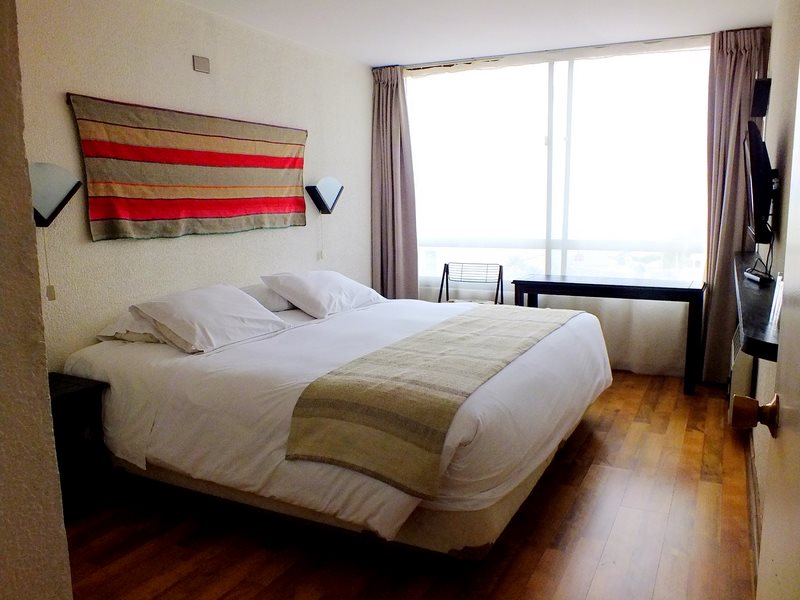 Fotografía 6 de Hotel Club La Serena en La Serena, Coquimbo