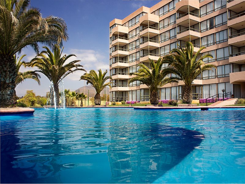 Fotografía 7 de Hotel Club La Serena en La Serena, Coquimbo
