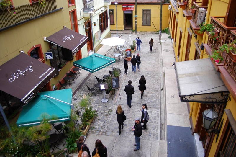 Fotografía 2 de Producción de Marcas / Asesoría Locaciones en Valparaíso / Viña Del Mar en Valparaiso, Valparaiso