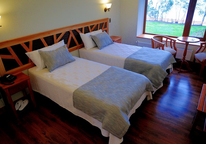 Fotografía 5 de Nuevo Lodge Las Cascadas en Puerto Varas, Los Lagos