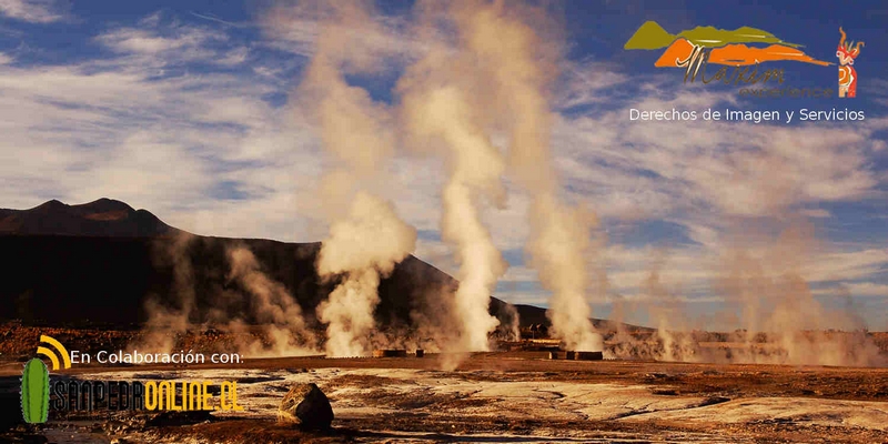 Fotografía 3 de Reservas On-Line en San Pedro de Atacama en San Pedro De Atacama, Antofagasta