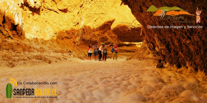 Fotografía 4 de Reservas On-Line en San Pedro de Atacama en San Pedro De Atacama, Antofagasta